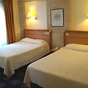 Hotel Havane, Paris