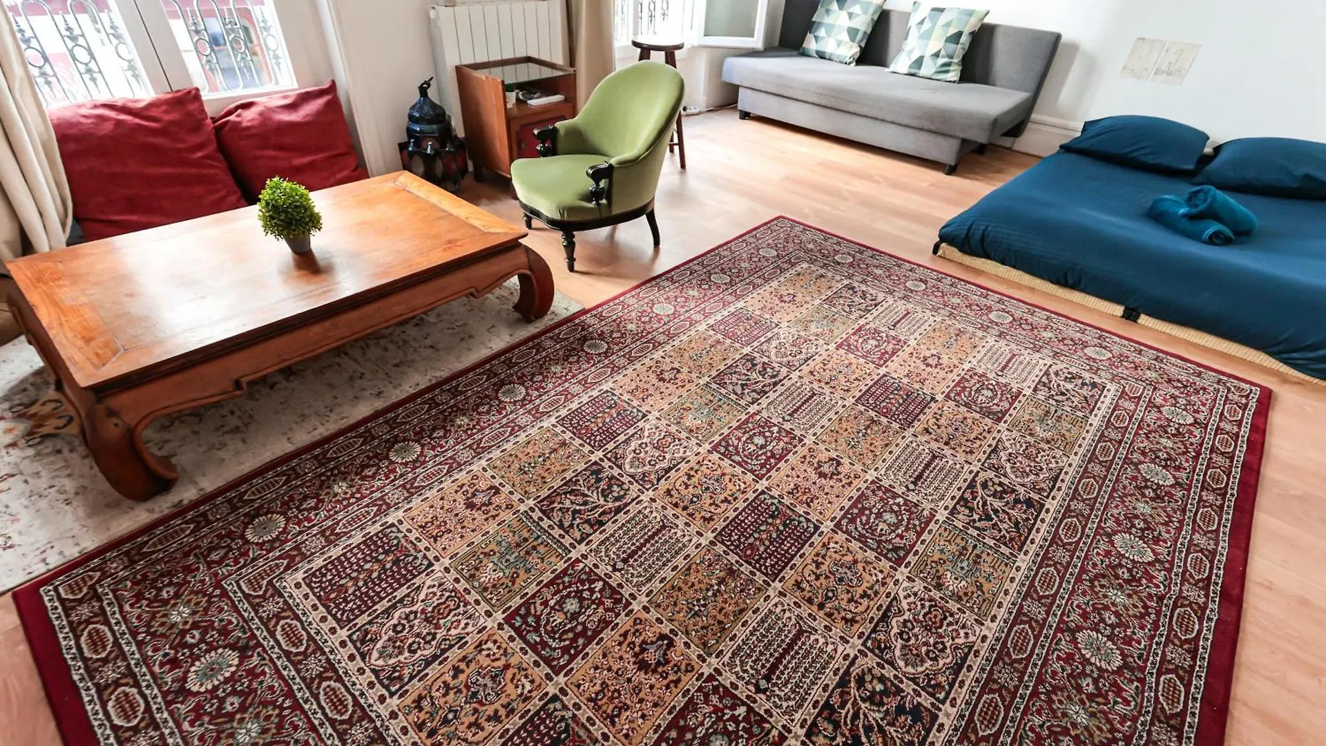 Bel Appartement Proche Palais Des Glaces Et Musee Grevin Republique Paris Apartamento